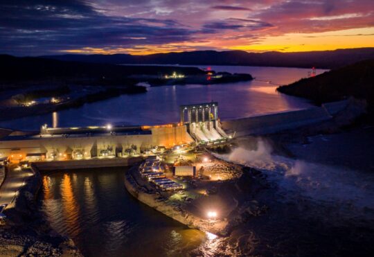Emera fines for Muskrat Falls failures doubled