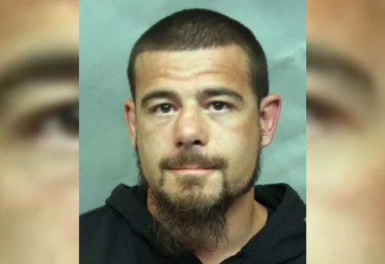 Canada’s most wanted fugitive arrested in P.E.I.