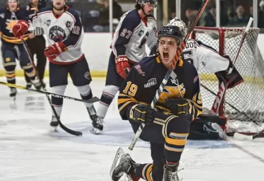 Mariners busy ahead of MHL trade deadline