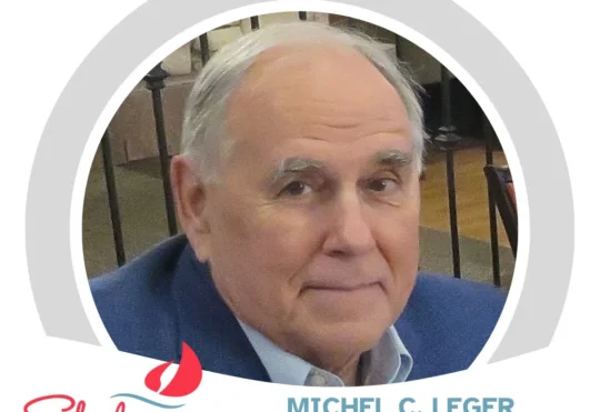 Former Shediac Mayor passes away