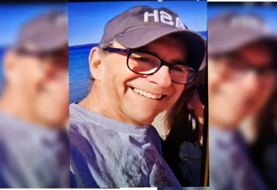 Motorcyclist reported missing in Hubley