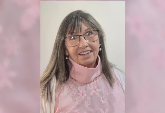 Educator from Antigonish recognized with a Prime Minister’s Award