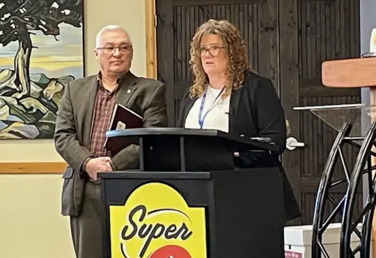 Small budget increase for Long Term Care homes in Kenora District