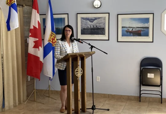 Ottawa, N.S. in talks on pharmacare deal