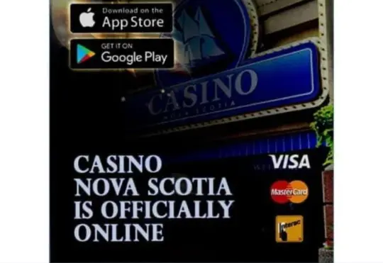 Casino NS/NB warns of online scam
