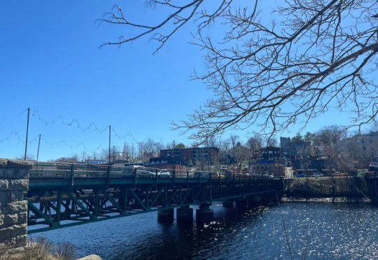 Bridgewater approves bridge closure for white party