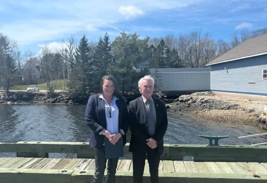 Chester area awarded more than $4 million for infrastructure upgrades