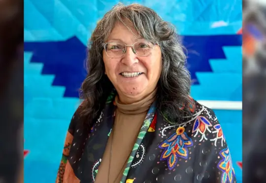 Migisi Sahgaigan elects new Chief