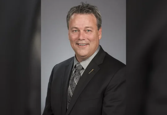 Mike Holland resigns as minister, MLA