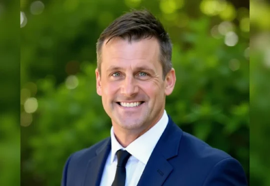 Kennebecasis police force names next chief