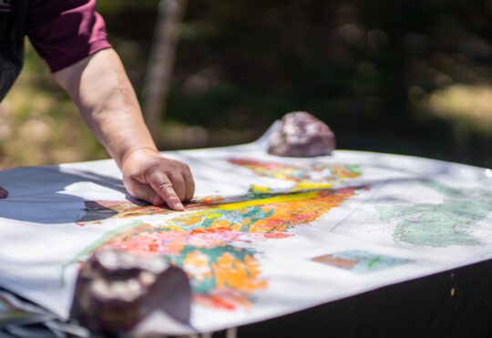 $6M announced for Indigenous tourism in Canada, includes Mi’kmawey Debert Cultural Centre