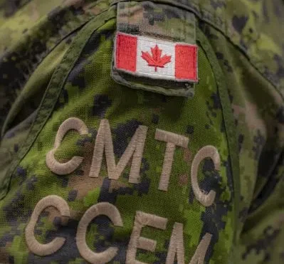 Ontario launching new award to recognize veterans