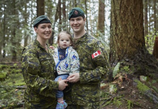 Military Family Appreciation Day