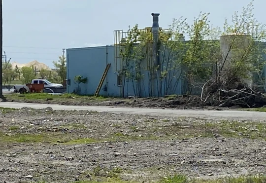 Another former mill building to be repurposed