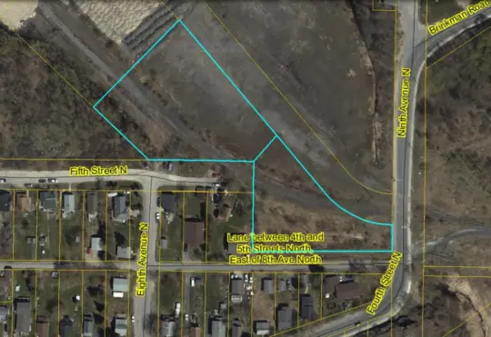 City agrees to zone mill property for a training school