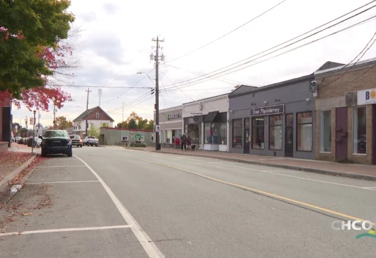 St. Stephen considers downtown facade improvement program