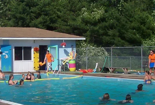 Milton pool to remain closed this summer