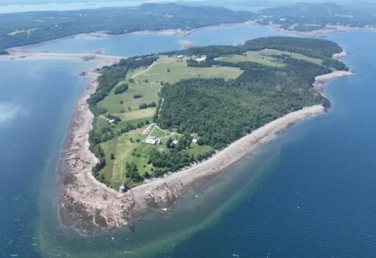 Ministers Island operator faces uncertain future due to lack of funding
