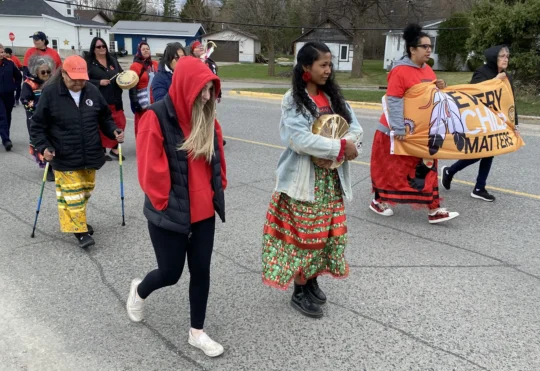 $30 million to go toward Indigenous housing in NWO