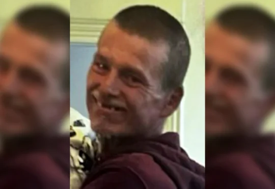 Missing man, Richmond County