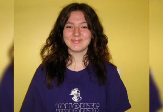 Moncton teen missing