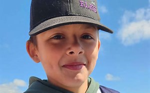 TBPS searching for missing child