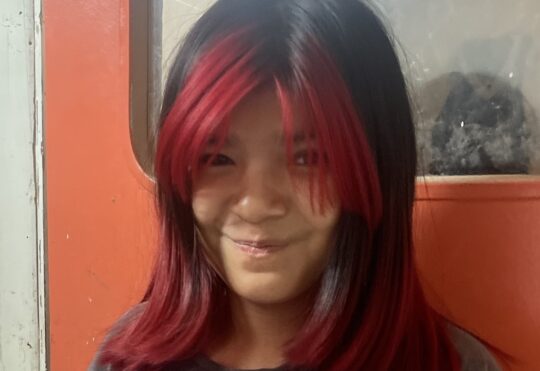 TBPS seeks missing 10-year-old