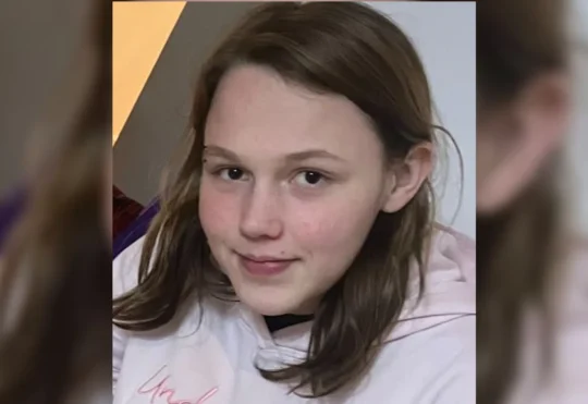 Police ask for help finding missing 18-year-old