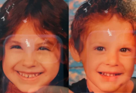 4 weeks since N.S. kids went missing, police looking for footage