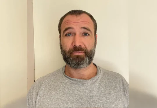 Missing patient from Guysborough Co. address