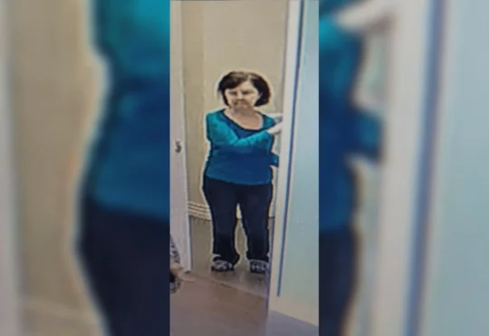 Heavy police presence in Moncton searching for missing 72-year-old woman