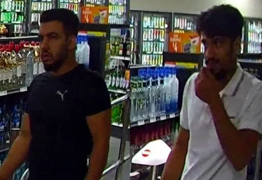 Mounties seek information in Moncton assault