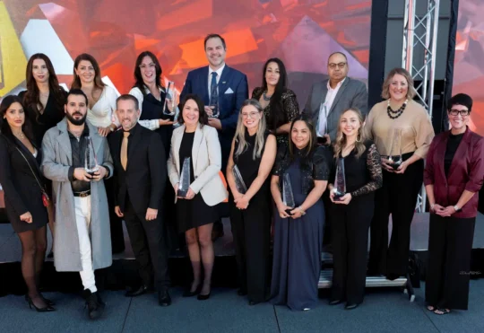 Greater Moncton celebrates best in business