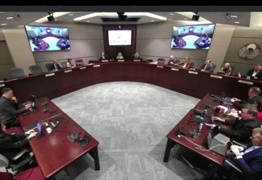 Moncton session for those considering municipal council run