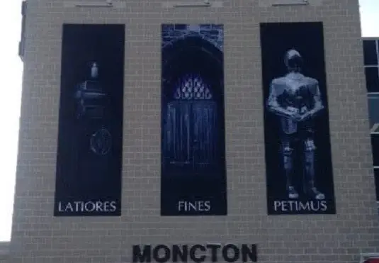 Increased RCMP presence at Moncton High after concerning social media posts