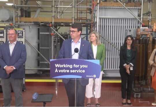 More funding for skilled trades programs