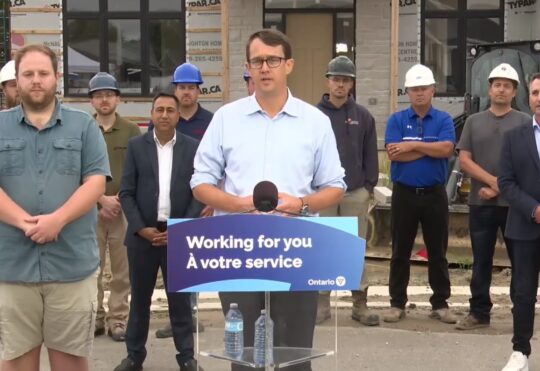 More funding to Skills Development Fund