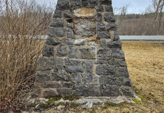 RCMP investigating plaque thefts in Pictou County