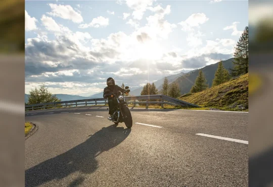 Keeping roads safe is a shared responsibility: RCMP