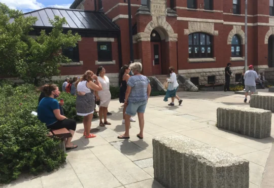 Kenora’s new Indigenous liaison receives positive feedback from community