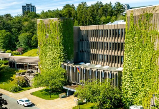 Tuition higher for Nova Scotia students than national average: report