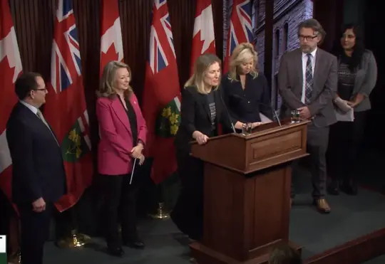 Legislation sought to curb harassment of municipal staff