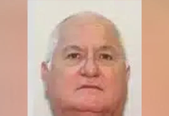 Missing 63-year-old man in Saint John