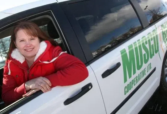 MusGo receiving $445K to expand fleet with 5 new vehicles