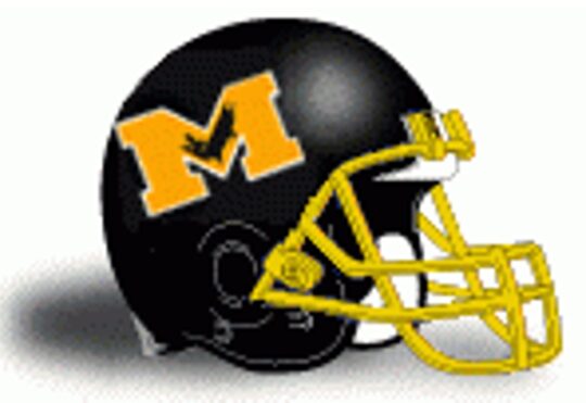 Muskies dominate for 5th win of the season