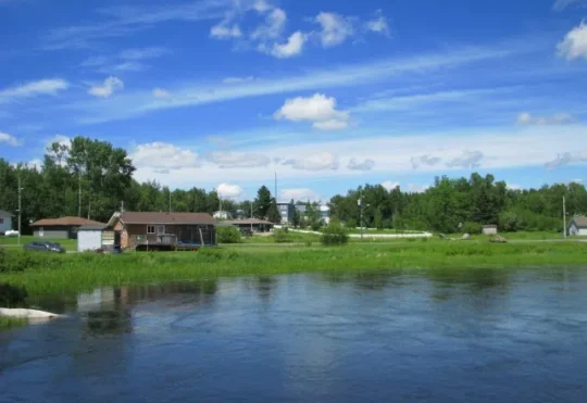 $21.8 million flood claim settlement finalized