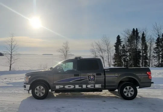 Four people charged with drug trafficking in Keewaywin