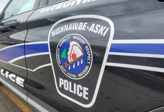 Kasabonika Lake First Nation search warrant leads to charges