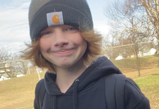 TBPS searching for missing teen