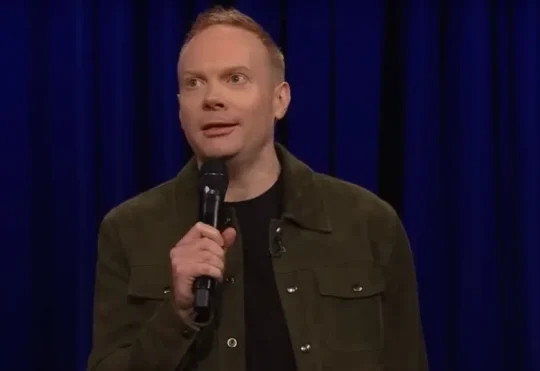 Lineup set for Cape Breton Comedy show in St. Peter’s